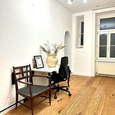 City Center Apartment Viena Exterior foto